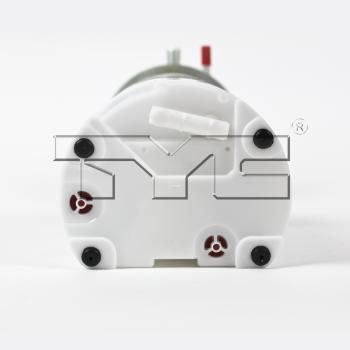 TYC 150122 Fuel Pump Module Assembly product image 3 of 5