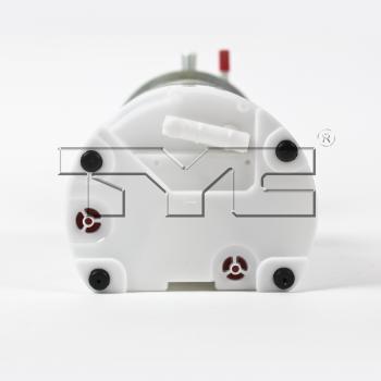 TYC 150122 - Fuel Pump Module Assembly Product image