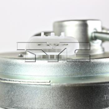 TYC 150122 - Fuel Pump Module Assembly Product image