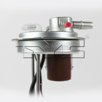 TYC 150122 Fuel Pump Module Assembly product image 5 of 5