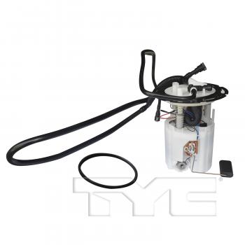 2006 Chevrolet Malibu Fuel Pump Module Assembly TYC 150123A image 1 of 4