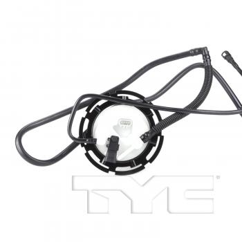 2006 Chevrolet Malibu Fuel Pump Module Assembly TYC 150123A image 2 of 4