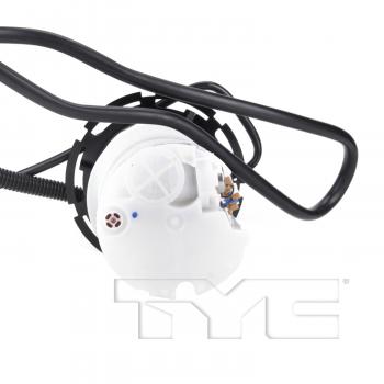 2006 Chevrolet Malibu Fuel Pump Module Assembly TYC 150123A image 3 of 4
