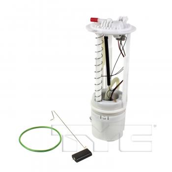 2006 Jeep Liberty Fuel Pump Module Assembly TYC 150124A image 1 of 4