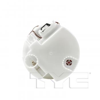 2006 Jeep Liberty Fuel Pump Module Assembly TYC 150124A image 3 of 4