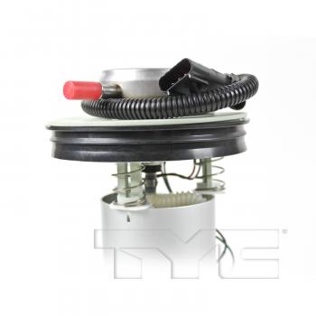 TYC 150125A Fuel Pump Module Assembly product image 5 of 5