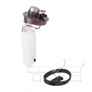 TYC 150127 Fuel Pump Module Assembly product image 1 of 4