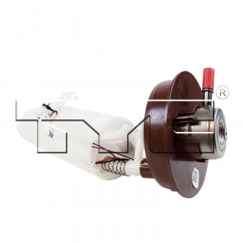 TYC 150127 Fuel Pump Module Assembly product image 2 of 4