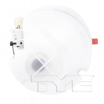 2002 Chrysler PT Cruiser Fuel Pump Module Assembly TYC 150128A image 3 of 4