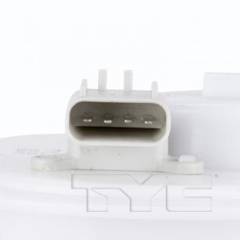 2002 Chrysler PT Cruiser Fuel Pump Module Assembly TYC 150128A image 4 of 4