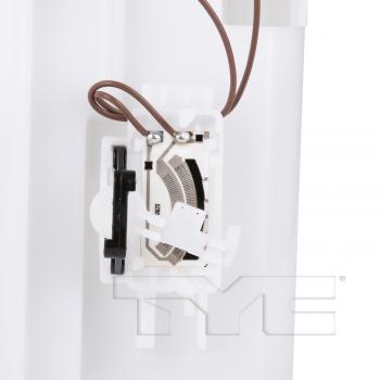 TYC 150128A Fuel Pump Module Assembly product image 5 of 5