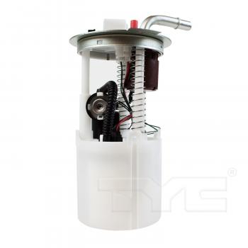 2005 GMC Envoy XL Fuel Pump Module Assembly TYC 150129 image 1 of 4