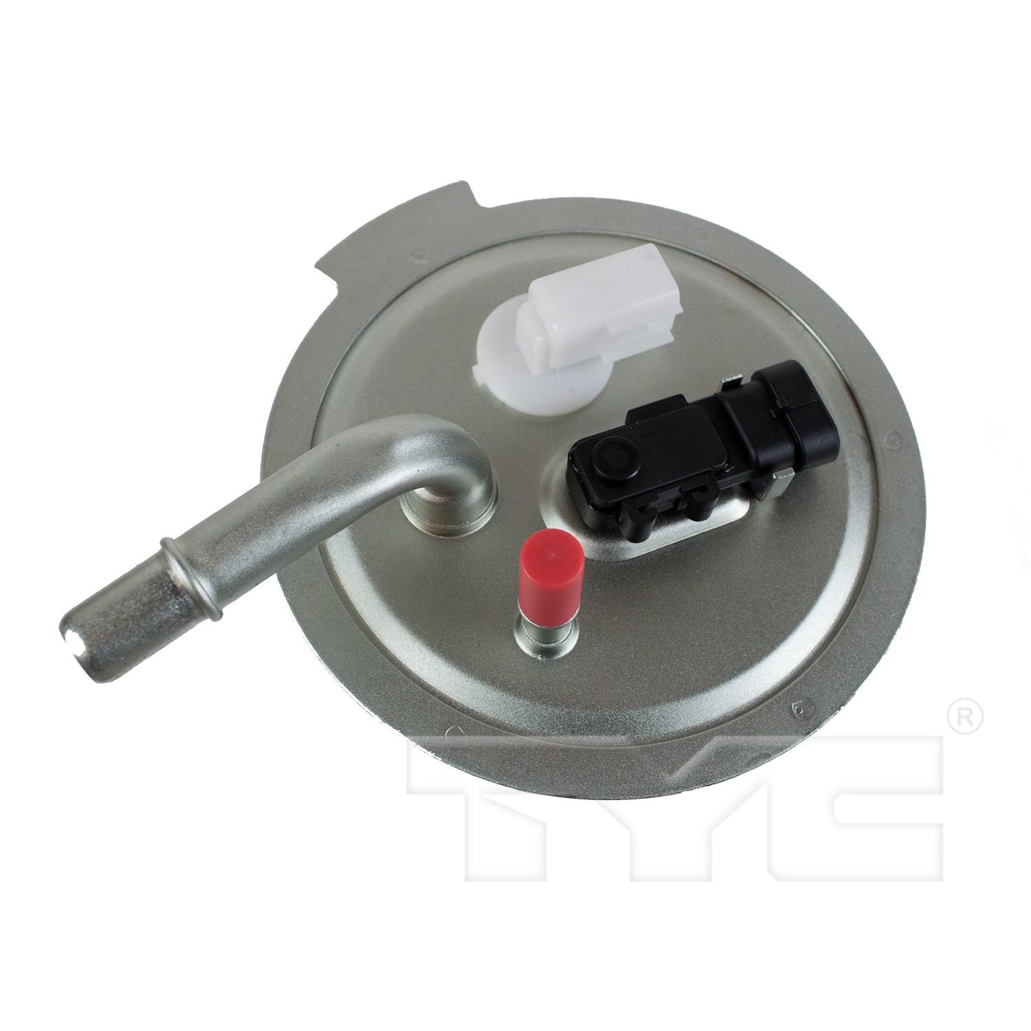 TYC 150129 - Fuel Pump Module Assembly TYC 150129 Fuel Pump Module Assembly product image 3 of 5