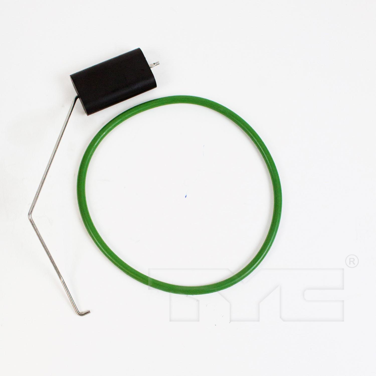 TYC 150129 - Fuel Pump Module Assembly TYC 150129 Fuel Pump Module Assembly product image 5 of 5