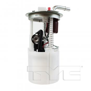 2005 GMC Envoy XL Fuel Pump Module Assembly TYC 150129A image 1 of 4