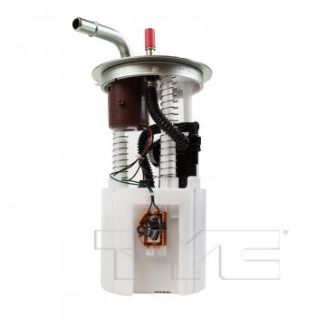 2005 GMC Envoy XL Fuel Pump Module Assembly TYC 150129A image 2 of 4