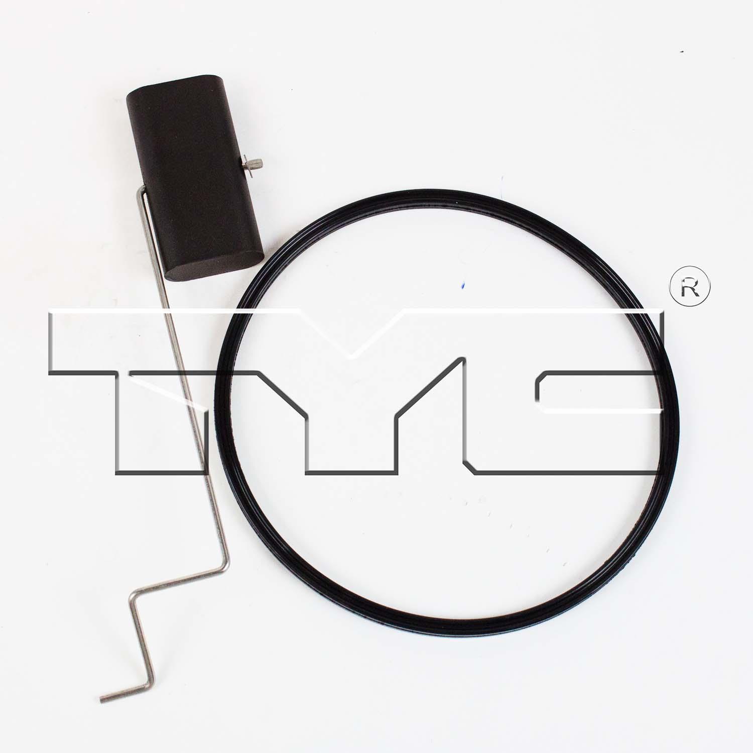 TYC 150130 Fuel Pump Module Assembly product image 4 of 4