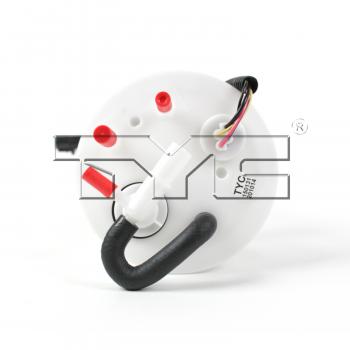 TYC 150131 - Fuel Pump Module Assembly TYC 150131 Fuel Pump Module Assembly product image 2 of 5
