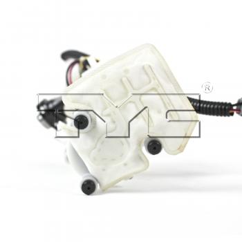 TYC 150131 - Fuel Pump Module Assembly TYC 150131 Fuel Pump Module Assembly product image 3 of 5