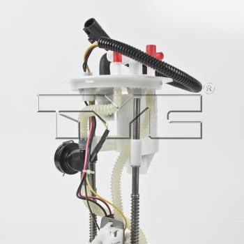 TYC 150131 - Fuel Pump Module Assembly TYC 150131 Fuel Pump Module Assembly product image 5 of 5