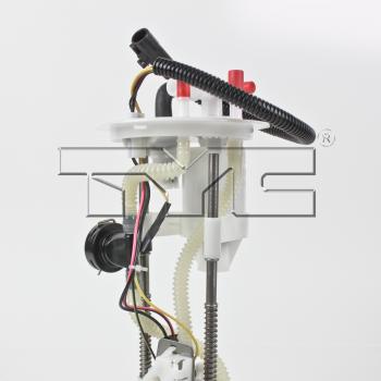 TYC 150131 - Fuel Pump Module Assembly Product image