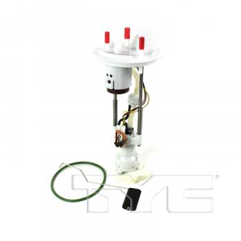 2008 Ford F-150 Fuel Pump Module Assembly TYC 150132A image 1 of 4