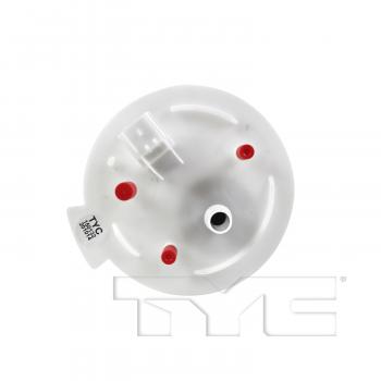 2008 Ford F-150 Fuel Pump Module Assembly TYC 150132A image 2 of 4