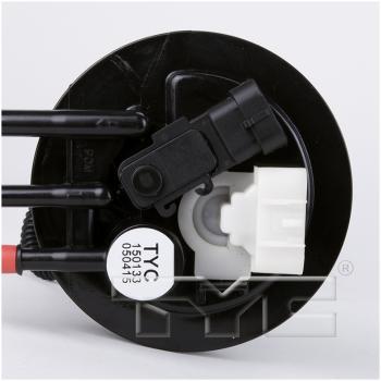TYC 150133 - Fuel Pump Module Assembly TYC 150133 Fuel Pump Module Assembly product image 2 of 5
