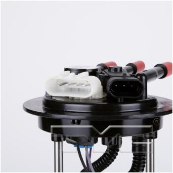 TYC 150133 - Fuel Pump Module Assembly TYC 150133 Fuel Pump Module Assembly product image 4 of 5