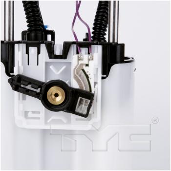 TYC 150133 - Fuel Pump Module Assembly Product image