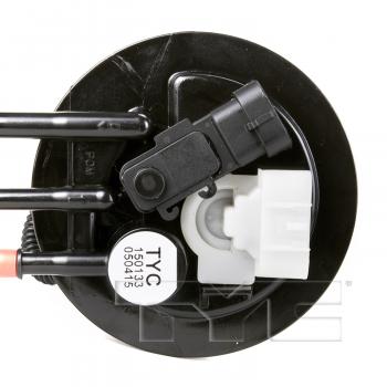 2004 GMC Canyon Fuel Pump Module Assembly TYC 150133A image 2 of 4