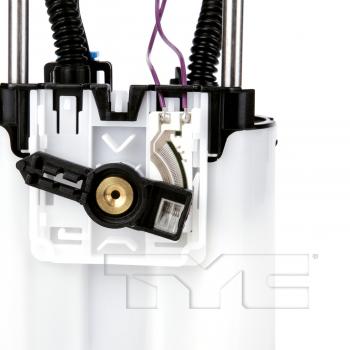 TYC 150133A Fuel Pump Module Assembly product image 5 of 5