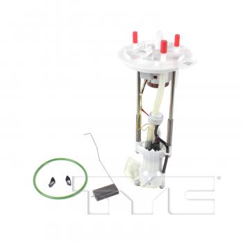 2008 Ford F-150 Fuel Pump Module Assembly TYC 150135A image 1 of 4