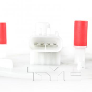 2008 Ford F-150 Fuel Pump Module Assembly TYC 150135A image 4 of 4