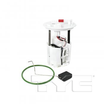 2011 Ford Fusion Fuel Pump Module Assembly TYC 150137A image 1 of 4