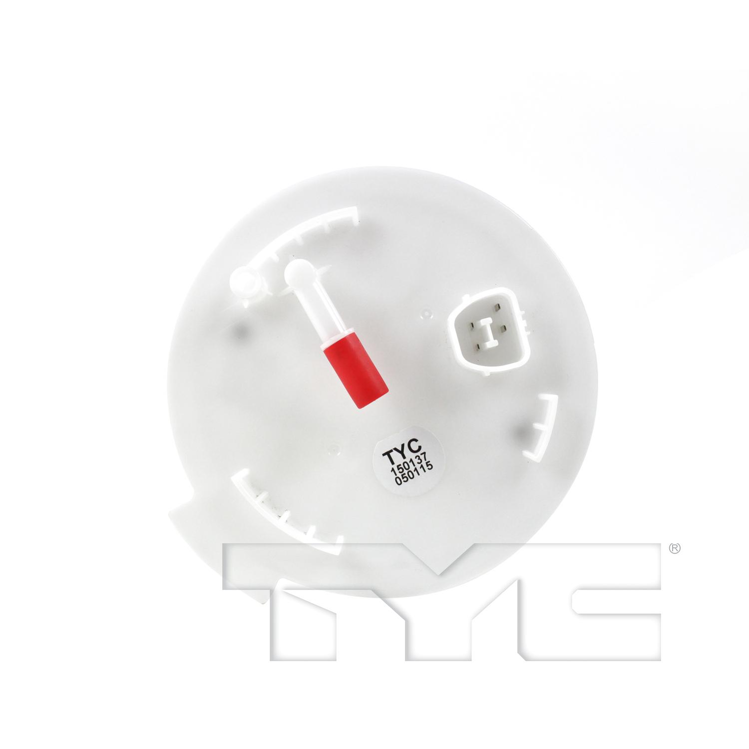 TYC 150137A - Fuel Pump Module Assembly TYC 150137A Fuel Pump Module Assembly product image 2 of 5