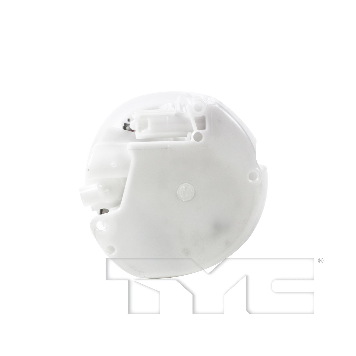 TYC 150137A - Fuel Pump Module Assembly TYC 150137A Fuel Pump Module Assembly product image 3 of 5