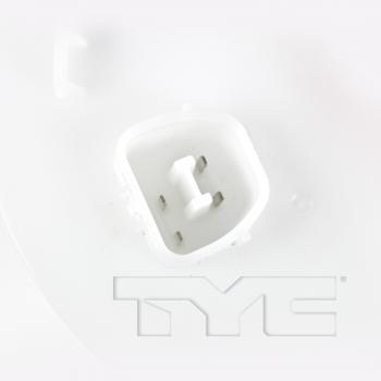 2011 Ford Fusion Fuel Pump Module Assembly TYC 150137A image 4 of 4