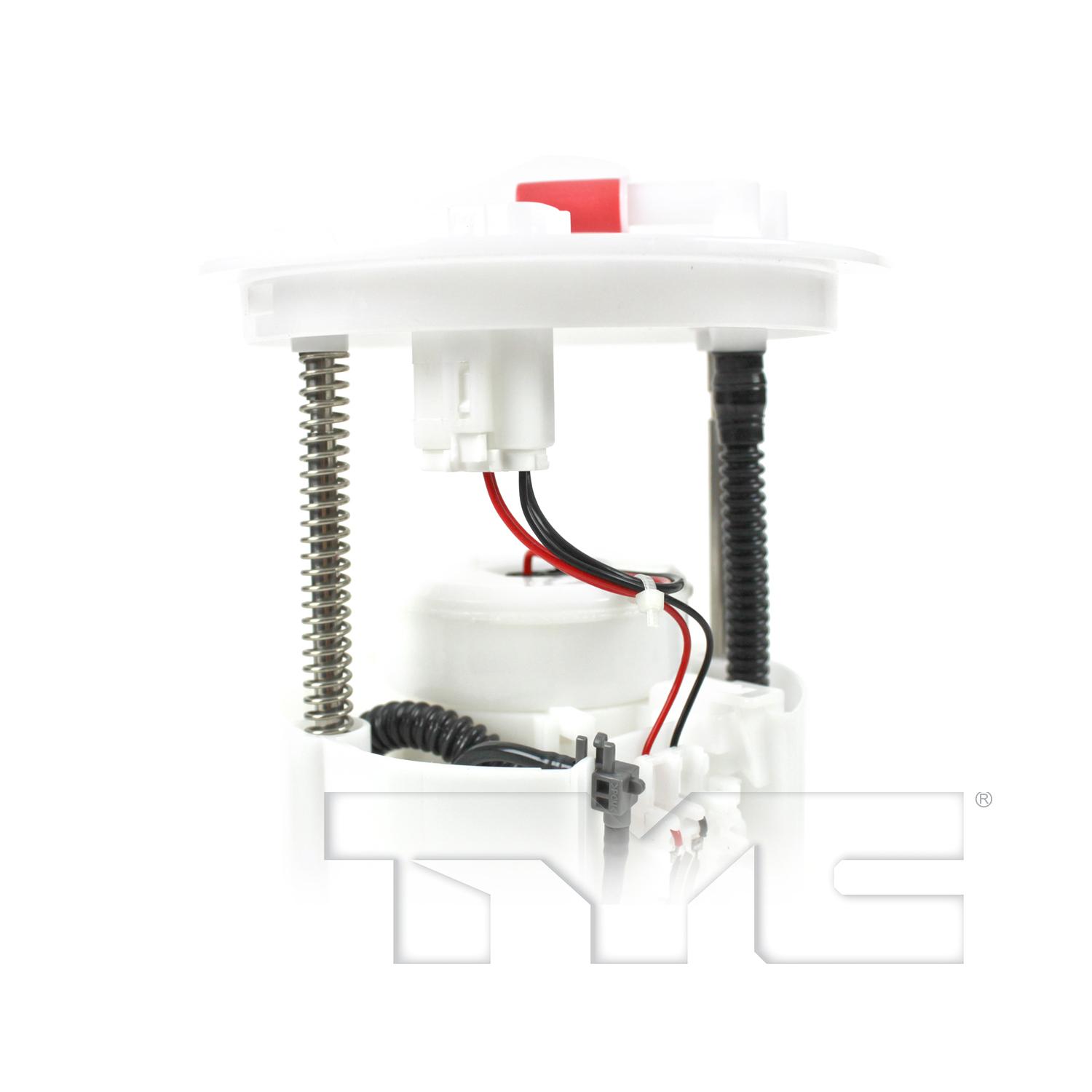 TYC 150137A - Fuel Pump Module Assembly TYC 150137A Fuel Pump Module Assembly product image 5 of 5