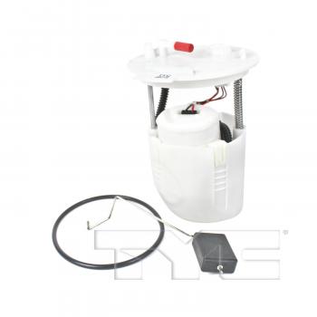 2009 Ford Fusion Fuel Pump Module Assembly TYC 150138A image 1 of 4