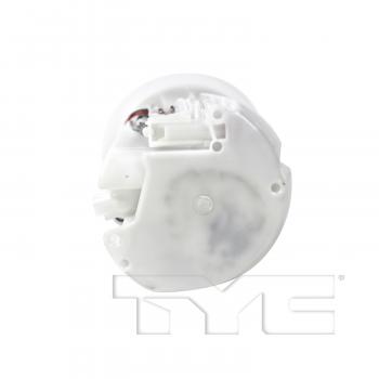 2009 Ford Fusion Fuel Pump Module Assembly TYC 150138A image 3 of 4