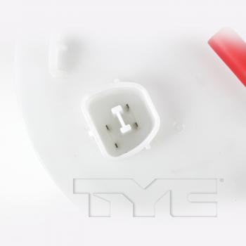 2009 Ford Fusion Fuel Pump Module Assembly TYC 150138A image 4 of 4
