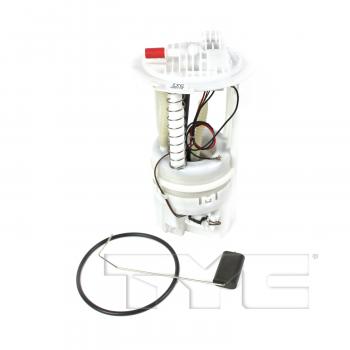2006 Jeep Commander Fuel Pump Module Assembly TYC 150139A image 1 of 4