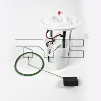 TYC 150140 Fuel Pump Module Assembly product image 1 of 5