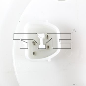 TYC 150140 Fuel Pump Module Assembly product image 4 of 5
