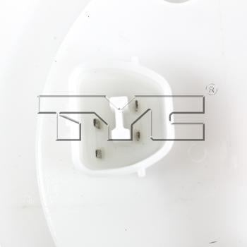 TYC 150140 - Fuel Pump Module Assembly Product image