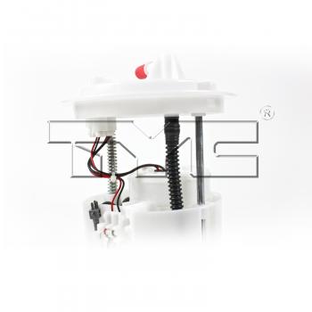 TYC 150140 Fuel Pump Module Assembly product image 5 of 5