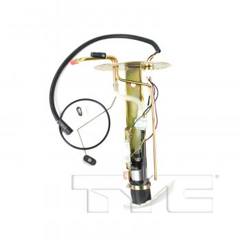 2007 Ford E-350 Econoline Fuel Pump Module Assembly Rear TYC 150141A image 1 of 4