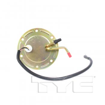 2007 Ford E-350 Econoline Fuel Pump Module Assembly Rear TYC 150141A image 2 of 4