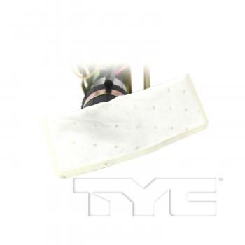 2007 Ford E-350 Econoline Fuel Pump Module Assembly Rear TYC 150141A image 3 of 4